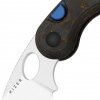 Nóż Kizer Microbe Camo Carbon M390